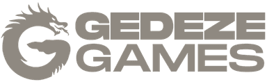 Gedeze Games